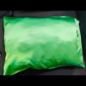 Satin Pillow Case set of 2